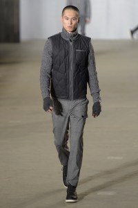 Todd Snyder Men's RTW Fall 2016