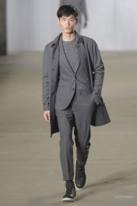 Todd Snyder Men's RTW Fall 2016