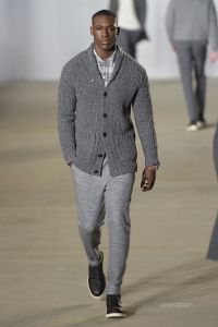 Todd Snyder Men's RTW Fall 2016