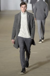 Todd Snyder Men's RTW Fall 2016