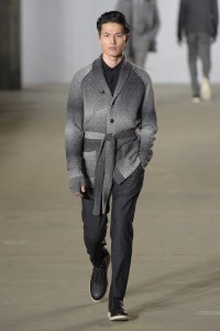 Todd Snyder Men's RTW Fall 2016