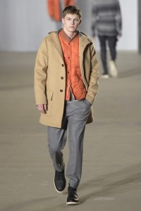 Todd Snyder Men's RTW Fall 2016