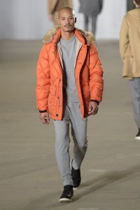 Todd Snyder Men's RTW Fall 2016