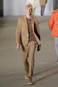Todd Snyder Men's RTW Fall 2016