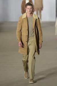 Todd Snyder Men's RTW Fall 2016