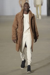 Todd Snyder Men's RTW Fall 2016