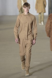 Todd Snyder Men's RTW Fall 2016