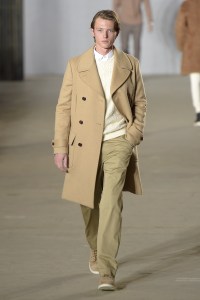 Todd Snyder Men's RTW Fall 2016