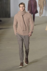 Todd Snyder Men's RTW Fall 2016