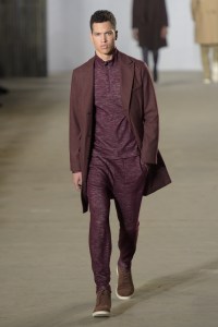 Todd Snyder Men's RTW Fall 2016