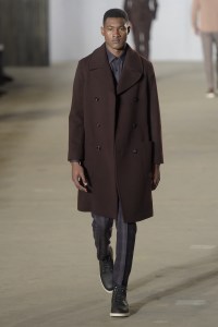 Todd Snyder Men's RTW Fall 2016