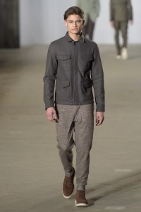 Todd Snyder Men's RTW Fall 2016