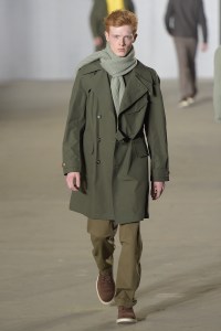 Todd Snyder Men's RTW Fall 2016