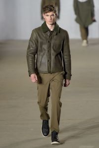 Todd Snyder Men's RTW Fall 2016