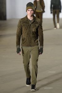 Todd Snyder Men's RTW Fall 2016