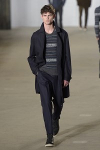 Todd Snyder Men's RTW Fall 2016