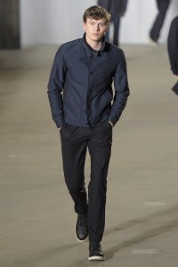 Todd Snyder Men's RTW Fall 2016