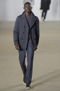 Todd Snyder Men's RTW Fall 2016
