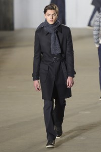 Todd Snyder Men's RTW Fall 2016