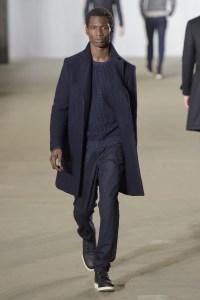 Todd Snyder Men's RTW Fall 2016