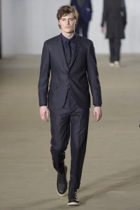 Todd Snyder Men's RTW Fall 2016