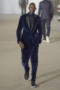 Todd Snyder Men's RTW Fall 2016