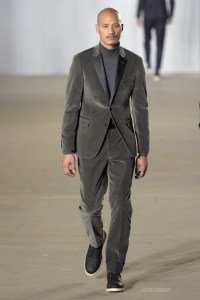 Todd Snyder Men's RTW Fall 2016