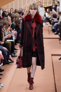 Tod's RTW Fall 2016