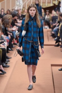 Tod's RTW Fall 2016