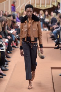 Tod's RTW Fall 2016