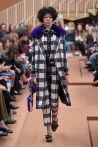 Tod's RTW Fall 2016