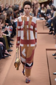 Tod's RTW Fall 2016