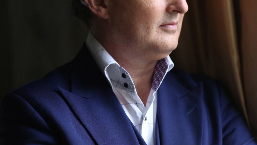 Tim Gosling