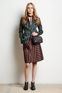 Tomas Maier RTW Fall 2016