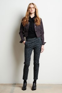Tomas Maier RTW Fall 2016