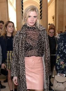 Lara Stone