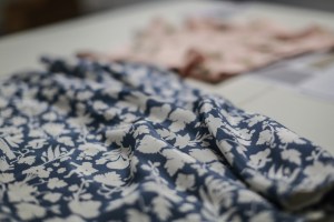Wedgwood's collaboration Topshop