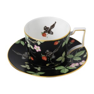 Wedgwood's collaboration Topshop