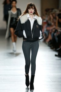Topshop Unique RTW Fall 2016