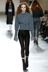 Topshop Unique RTW Fall 2016