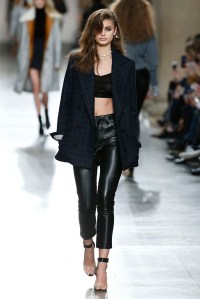 Topshop Unique RTW Fall 2016