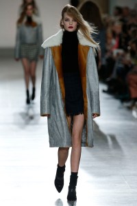 Topshop Unique RTW Fall 2016