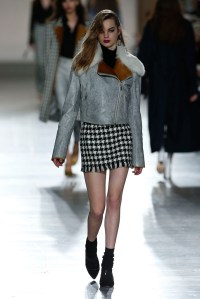 Topshop Unique RTW Fall 2016