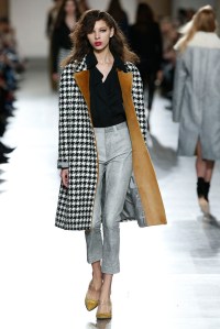 Topshop Unique RTW Fall 2016