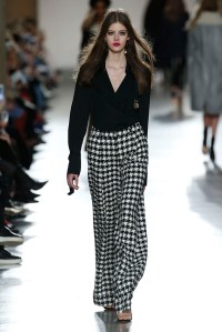 Topshop Unique RTW Fall 2016