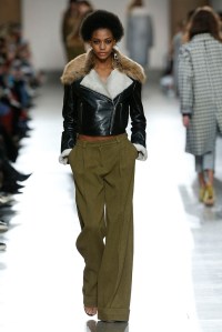 Topshop Unique RTW Fall 2016