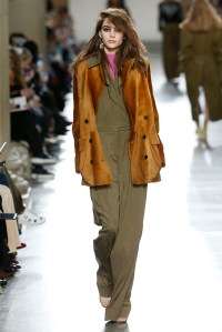 Topshop Unique RTW Fall 2016