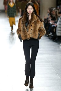 Topshop Unique RTW Fall 2016