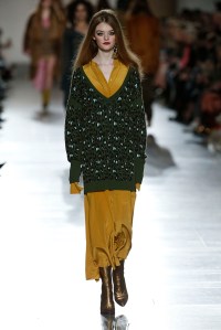 Topshop Unique RTW Fall 2016