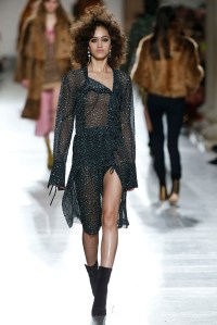 Topshop Unique RTW Fall 2016